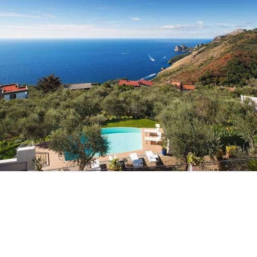 Villa Chez Piè