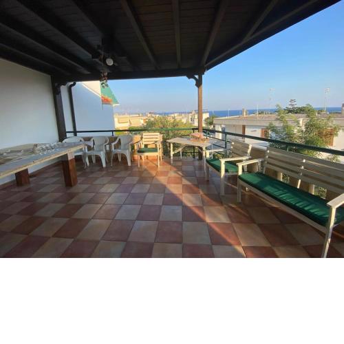 Villa Chia’