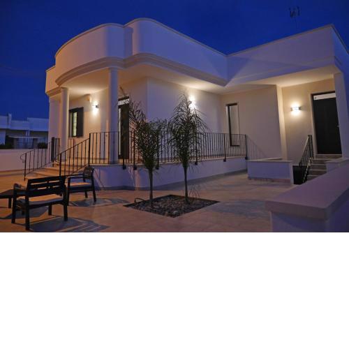 Villa Chiara
