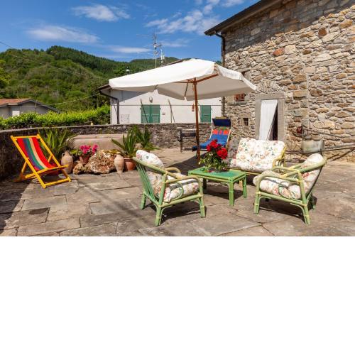 Villa Chiara