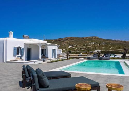 Villa Chic Mykonos