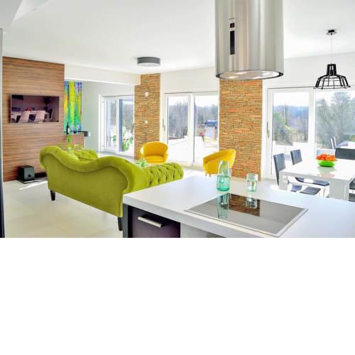 Villa Chic