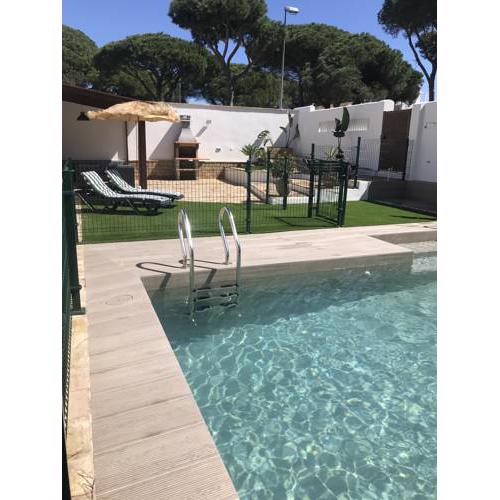 Villa Chill In
