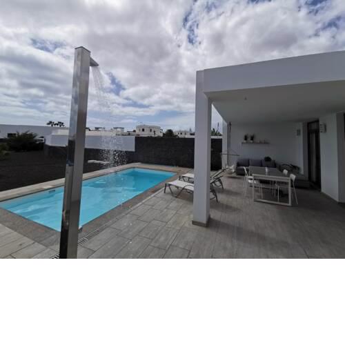 Villa Chinchorro