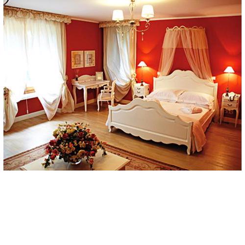 Villa Chiopris