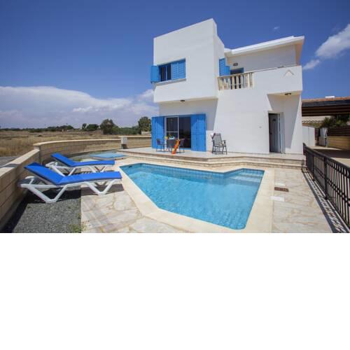 Villa Chios