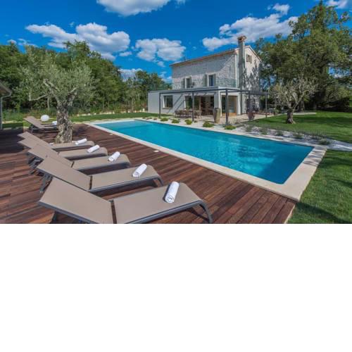 Villa Chirmegnac