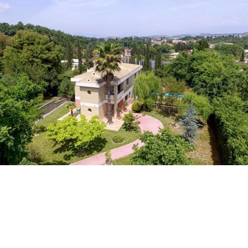 Villa Chloe