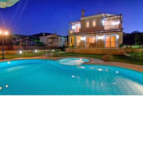 Villa Chloe