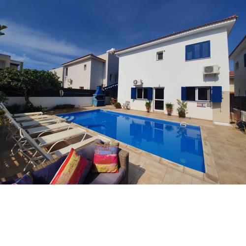 Villa Chloe