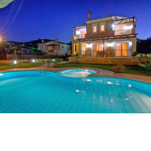 Villa Chloe