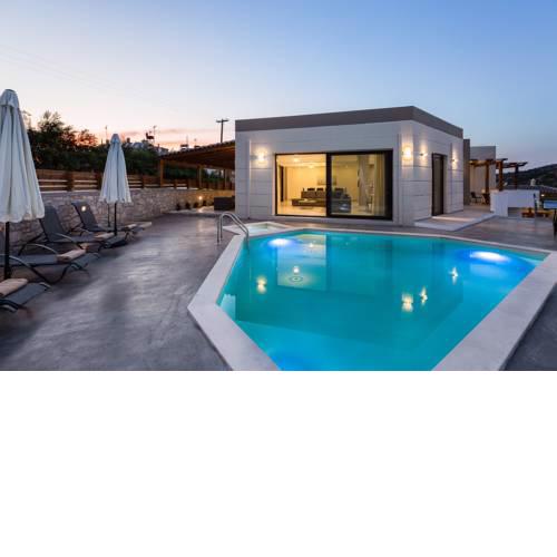 Villa Chnaris