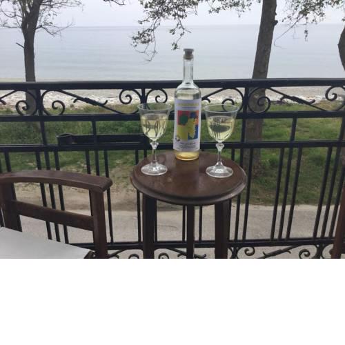 Villa Chorefto