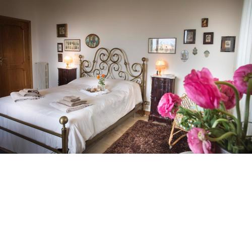 Villa Chorisia B&B