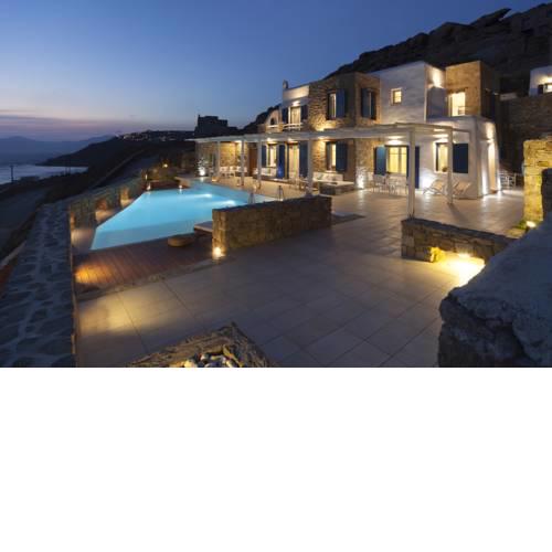 Villa Choulakia