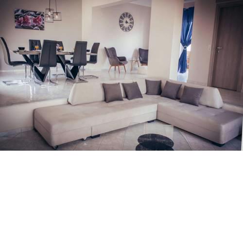 Villa Chris