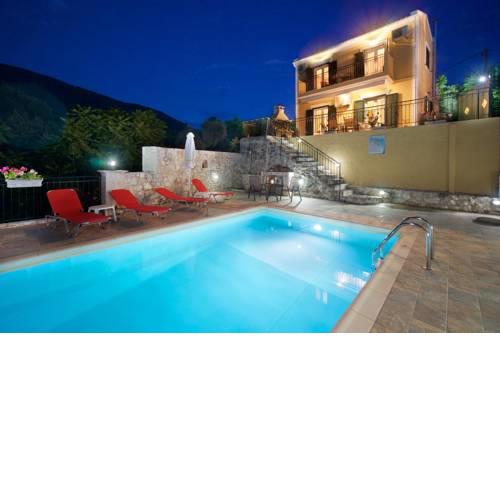 Villa Chrisanthi