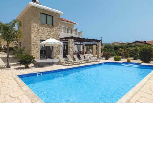 Villa Chriso