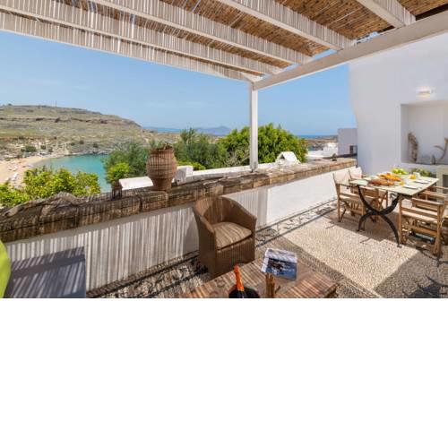 Villa Chrissa