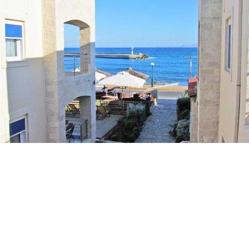 Villa Chrissanthi Sea