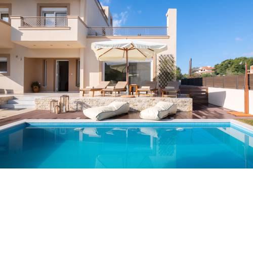 Villa Chrissiida
