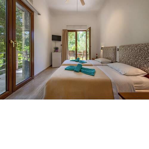 Villa Christiana