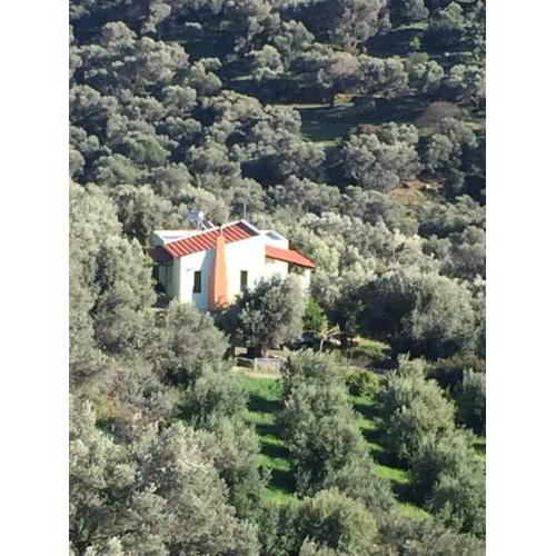 Villa Christina Anidri