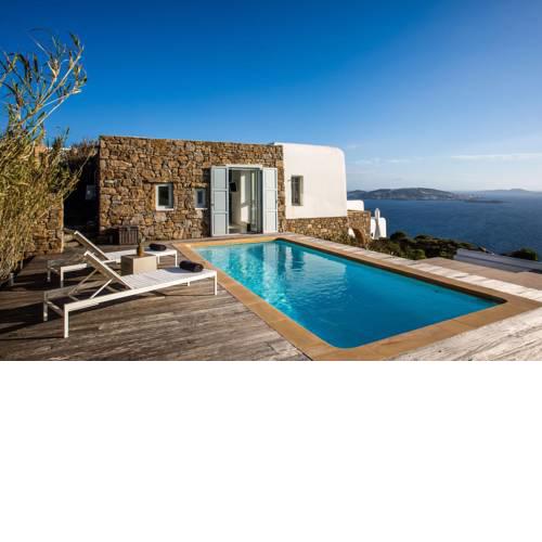 Villa Christina by The Pearls Collection