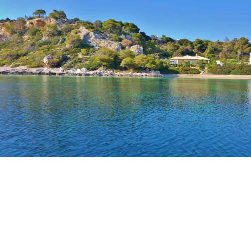 Villa Christina Luxury