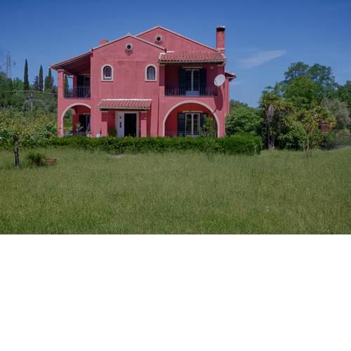 VILLA CHRISTINA