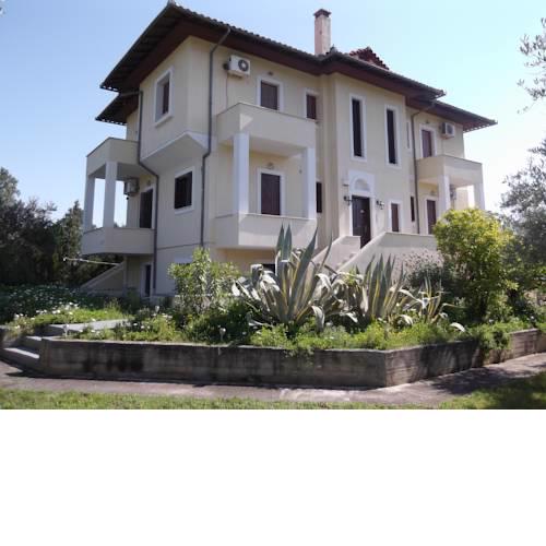 Villa Christina
