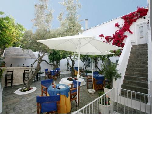Villa Christina