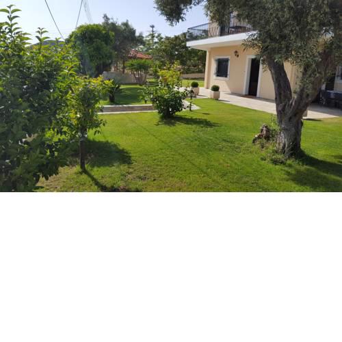 Villa Christina