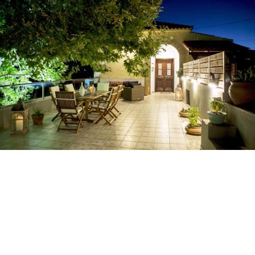 Villa Christini