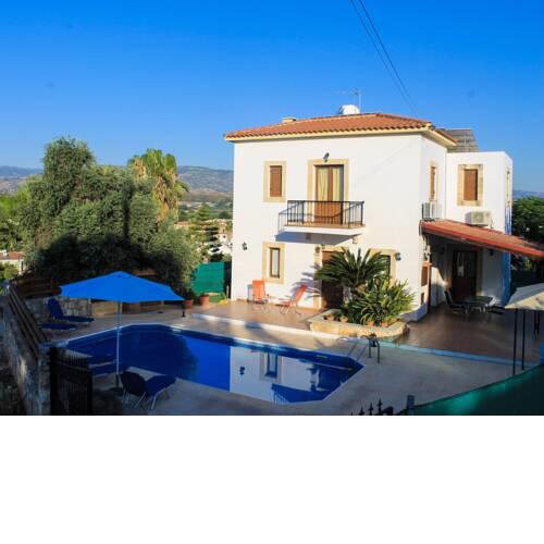 Villa Christodoula