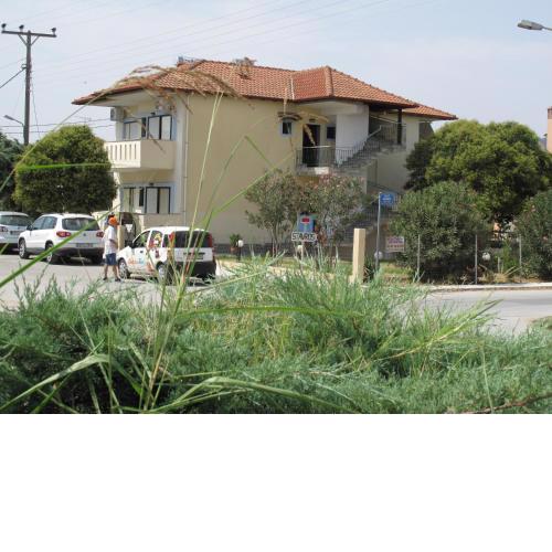 Villa Christos