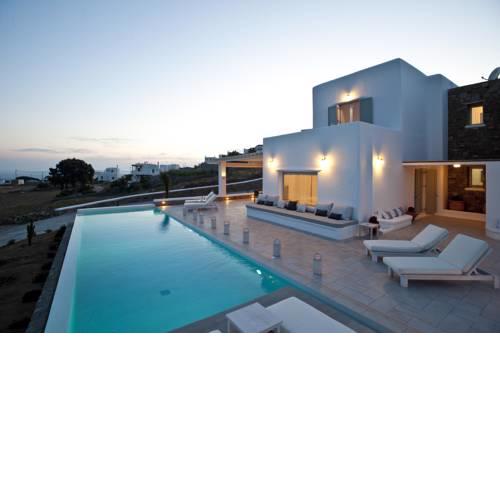 Villa Christy