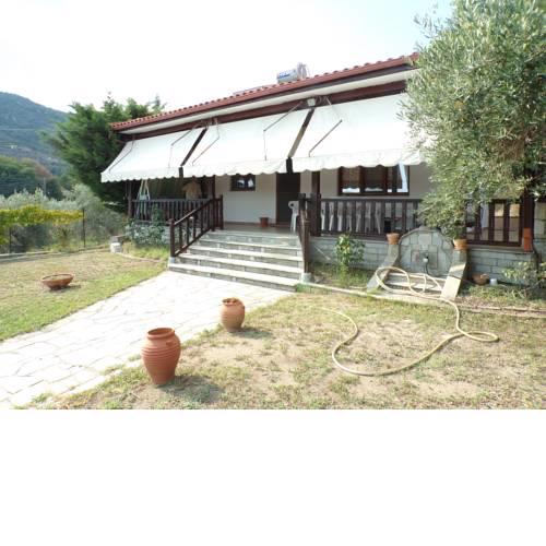 Villa Chrysa