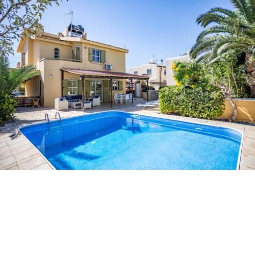 Villa Chrysa