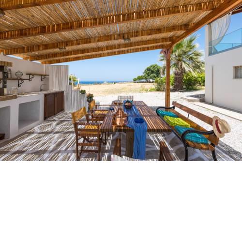 Villa Chrysalida!