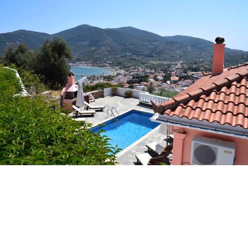 Villa Chrysalis