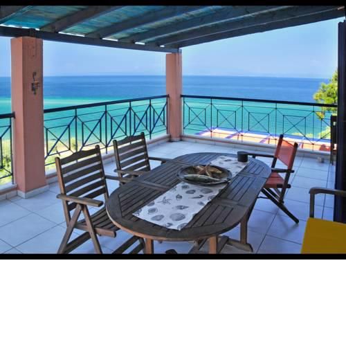 Villa Chrysi