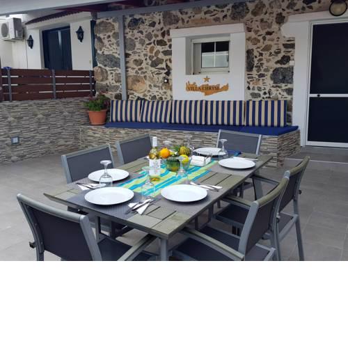 VILLA CHRYSI