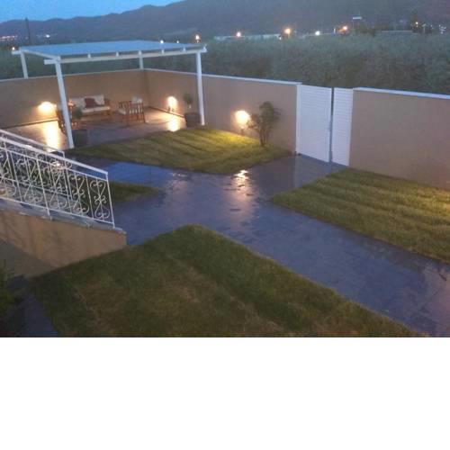 Villa Chrysiida