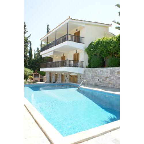 Villa Chrysomar