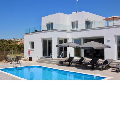 Villa Chrysoula
