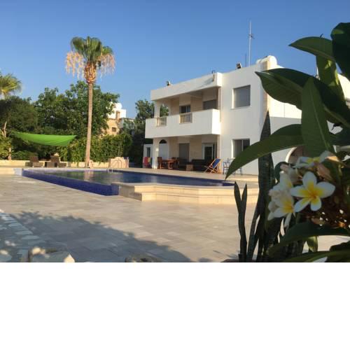 Villa Chrysta