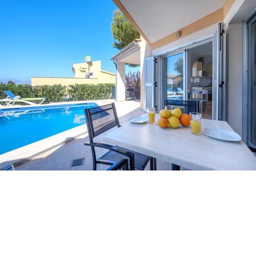 VILLA CIELO BONAIRE NEAR BAHIA POLLENSA