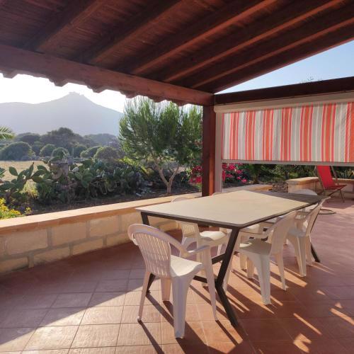 VILLA CIELO MARE