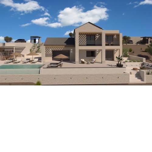 villa Cielo